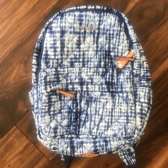 MZ Wallace Handbags - BRAND NEW! MZW City Backpack